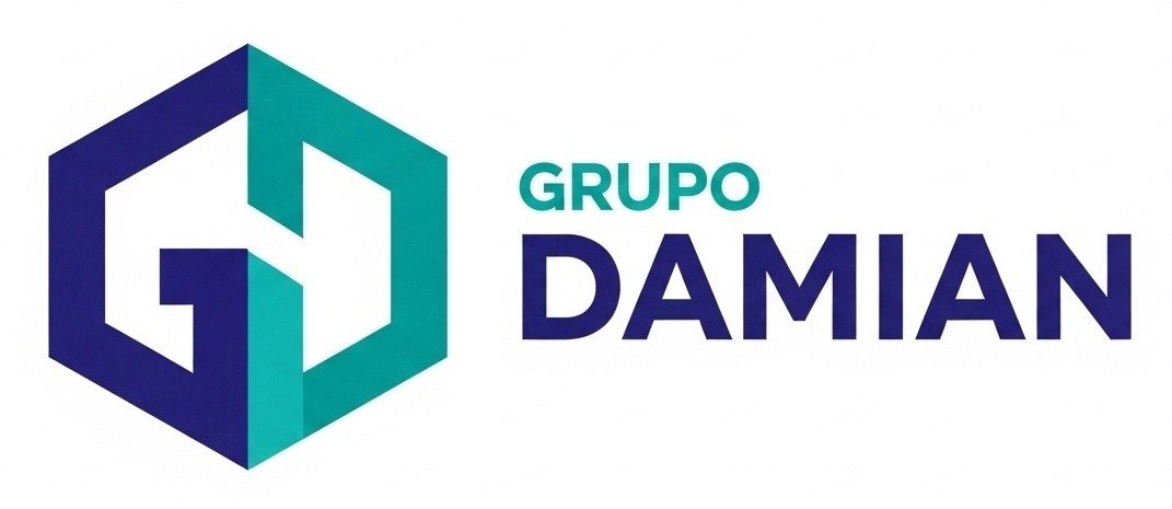 Logo de la empresa